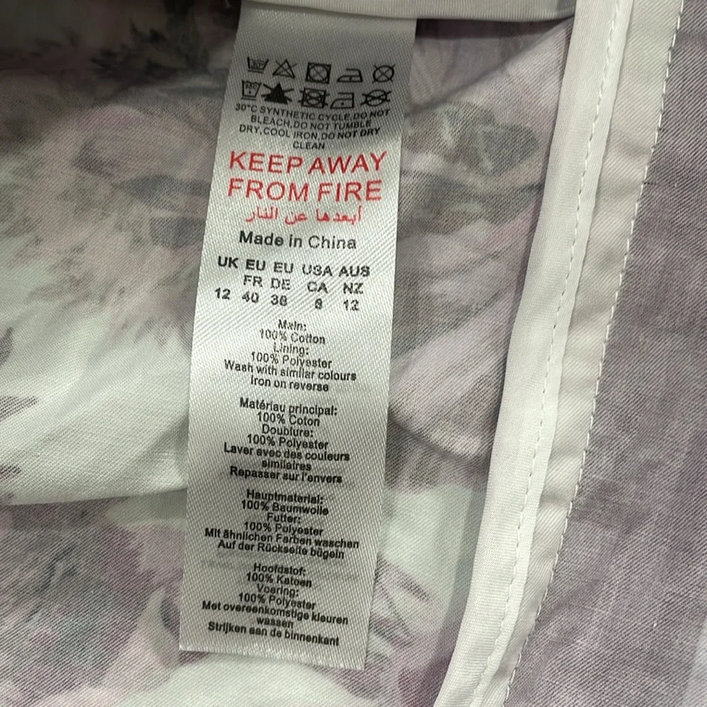 Karen Millen dress - Picture 6 of 6